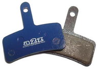 AZ-705 brake pads - Bike Brake Pads