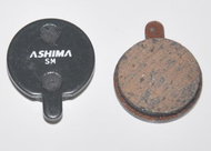 AD1-101 brake lining - Bike Brake Pads
