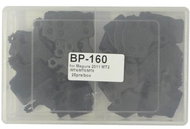 BP-160 brake pads - Bike Brake Pads