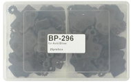 BP-296 brake lining - Bike Brake Pads