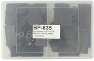 BP-635 brake lining - Bike Brake Pads