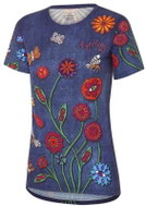 Women's functional T-shirt Boho size. XL - Cycling Jersey