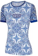 Women's functional T-shirt Majolica - Cycling Jersey