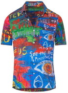 Gravel Shirt 8 Days size. M - T-Shirt