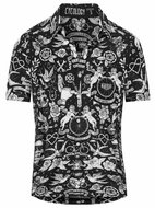 Gravel Shirt Velo Tattoo - T-Shirt