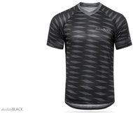Summer Trail Jersey AbsoluteBlack - Jersey