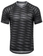Summer Trail Jersey AbsoluteBlack M - Cycling Jersey
