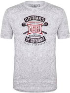 Men's functional T-shirt Go Hard or Go Home size. XL - Cycling Jersey