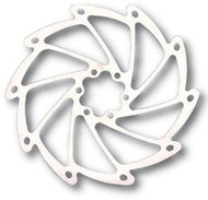 TY-SPII160 - Bike Brake Disc