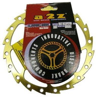 TY-SPIII 203G - Bike Brake Disc
