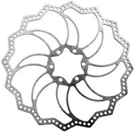 HK-R18 silver - Bike Brake Disc