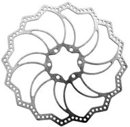 HK-R20 silver - Bike Brake Disc