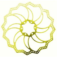 HK-R18 Ti - Bike Brake Disc