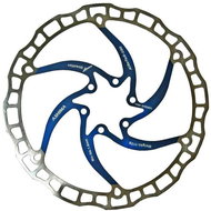 ARO-08 180 blue - Bike Brake Disc