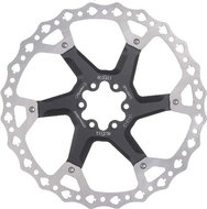 TY-SPV-203TS-sheet, black - Bike Brake Disc