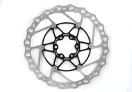 TY-SPV-180TH-heart, black - Bike Brake Disc