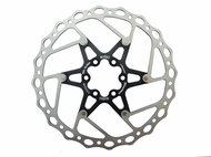 ATO-180-black - Bike Brake Disc