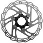 TY-180CLK black centerlock - Bike Brake Disc