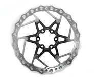 ATH-180-black - Bike Brake Disc