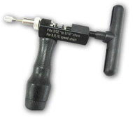 TB-3379 nýtovač řetězu - Nýtovač