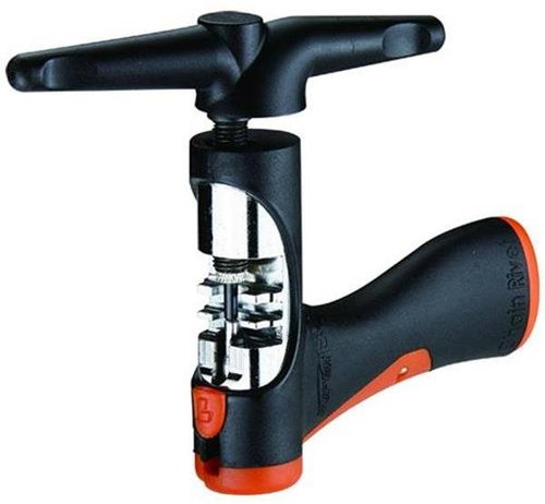 TB-CC60 riveter - Chain Tool - Main image