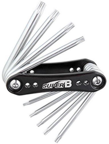 TB-FD65 multikey - Bicycle Multi Tool - Main image