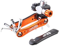TB-FD60 multikey - Bicycle Multi Tool
