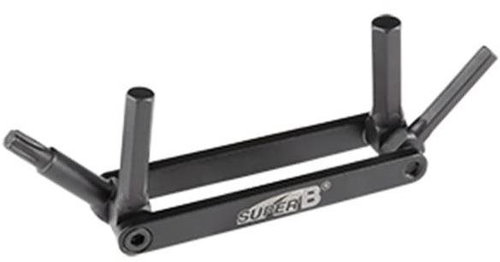 TB-9755 multikey - Bicycle Multi Tool - Main image