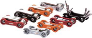 TB-9870 - orange multi-key - Bicycle Multi Tool