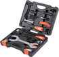 TBA600 25-piece hobby tool set SUPER B - Bike Tools