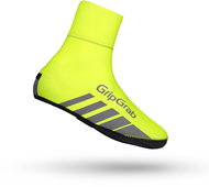 Grip Grab Race Thermo B Hi-Vis sized. M - Spike Covers