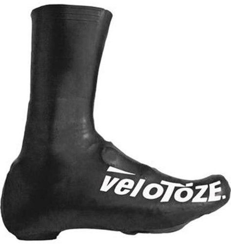 veloToze Tall Shoe Cover black - Spike Covers - Main image