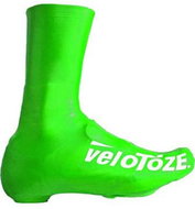 veloToze Tall Shoe Cover green XL - Spike Covers