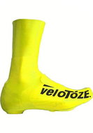 veloToze Tall Shoe Cover yellow XL - Spike Covers