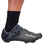 veloToze Toe Cover Road black size. UNI - Spike Covers