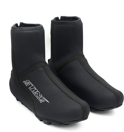 Sting Snow Shredder - size. M - Spike Covers - Main image