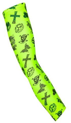 Cycology Velosophy Arm Warmer M - Cycling Arm Warmers - Main image