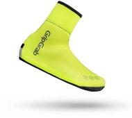 Grip Grab Arctic Road Hi-Vis size. L(42-43) - Spike Covers