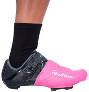 veloToze Toe Cover Road pink veloToze Toe Cover Road pink veloToze Toe Cover Road pink veloToze Toe  - Spike Covers