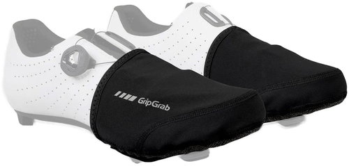 Grip Grab Windproof Road Toe Covers – L/XL - Spike Covers - Main image