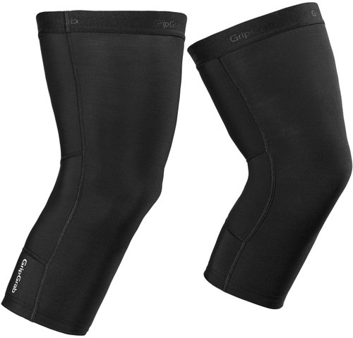 Grip Grab PACR Thermal Knee Warmers S - Cycling Leg Warmers - Main image