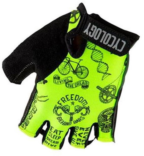 Cycling gloves Velosophy S - Cycling Gloves - Main image
