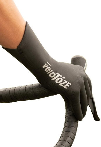Neoprene cycling gloves XL - Cycling Gloves - Main image