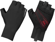 Men's cycling gloves Aero TT black - Cycling Gloves
