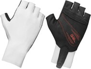 Men's cycling gloves Aero TT white - Cycling Gloves