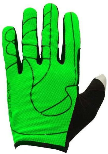 Men's cycling gloves Claw - size. XL - Cycling Gloves - Main image