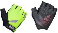 Men's Progel Hi-Vis cycling gloves - Cycling Gloves