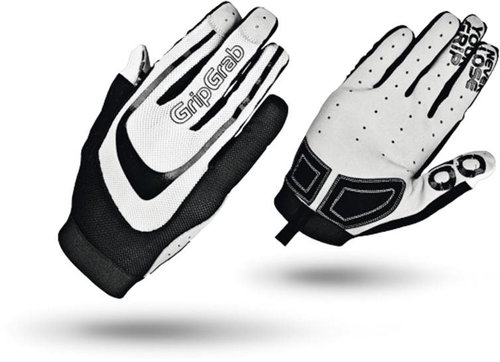 Men's cycling gloves Racing size. S - Cycling Gloves - Main image