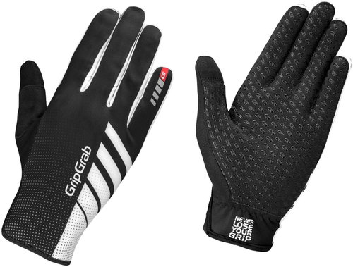 Men's cycling gloves Raptor B size. M - Cycling Gloves - Main image