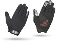 Men's cycling gloves SuperGel XC size. M - long - Cycling Gloves